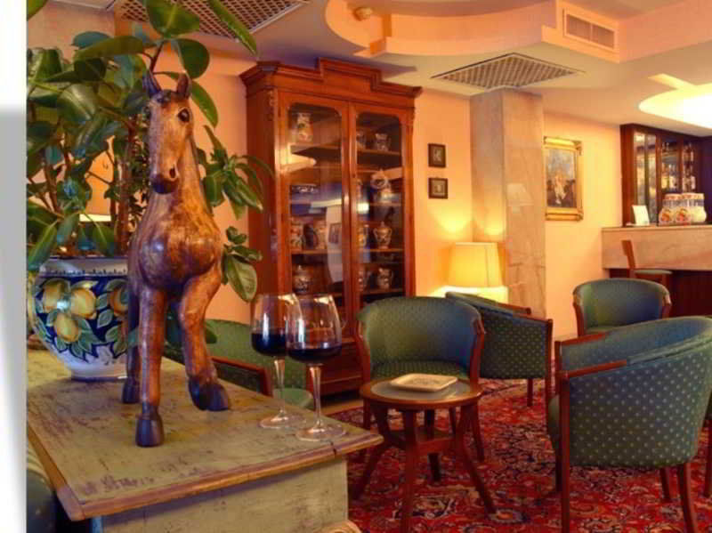 Colleverde Park Hotel Agrigento Dış mekan fotoğraf