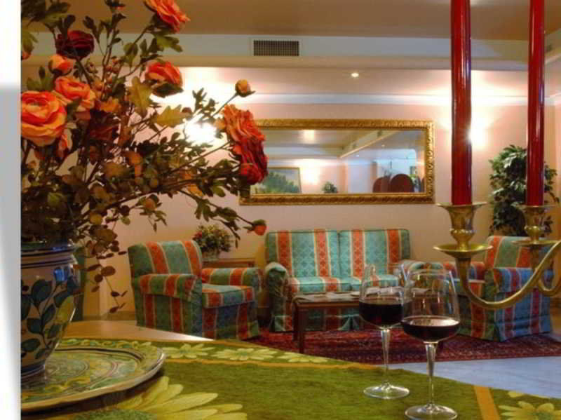 Colleverde Park Hotel Agrigento Dış mekan fotoğraf
